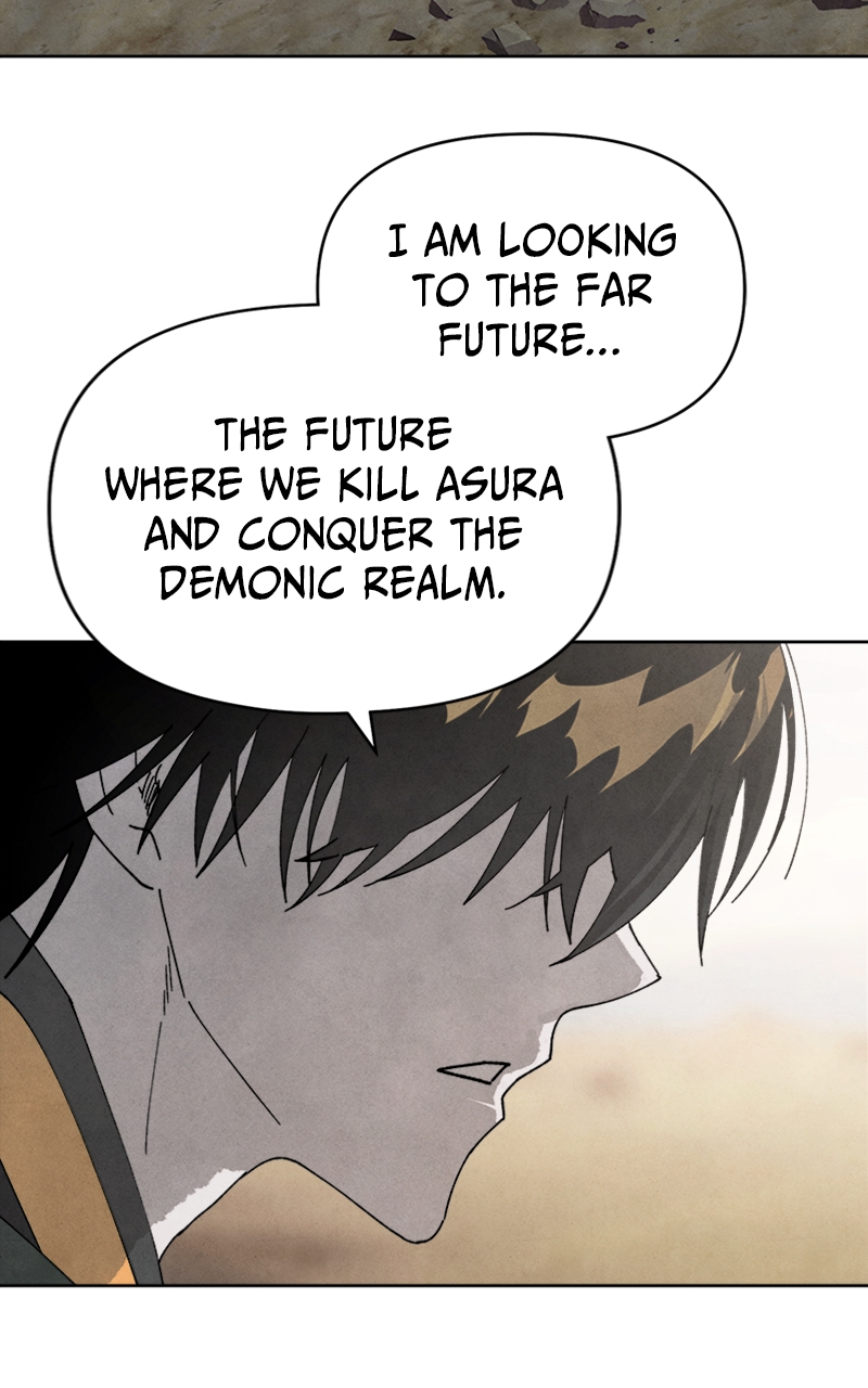 Reincarnated into a Cursed Game Chapter 16 Page 17