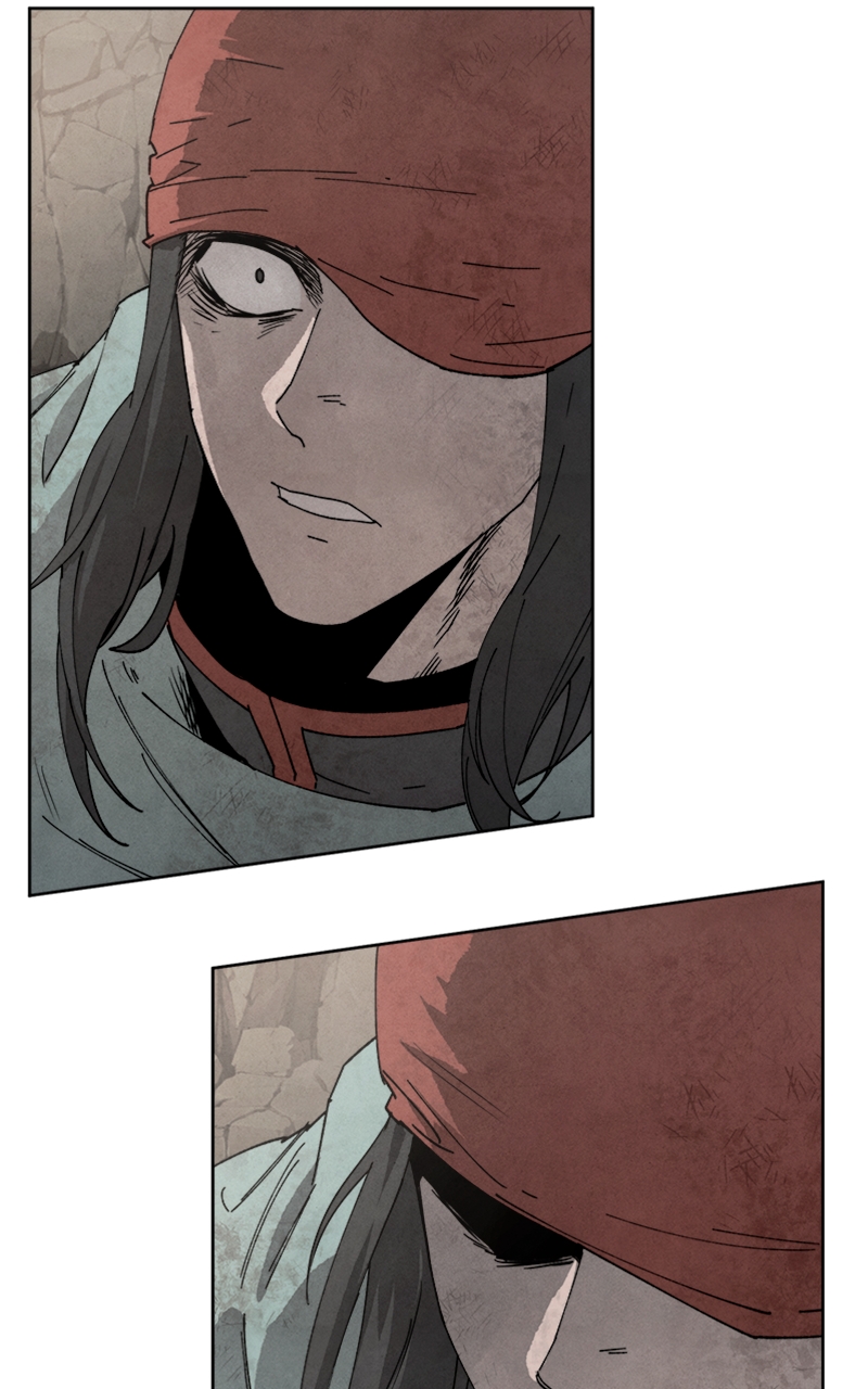 Reincarnated into a Cursed Game Chapter 16 Page 21