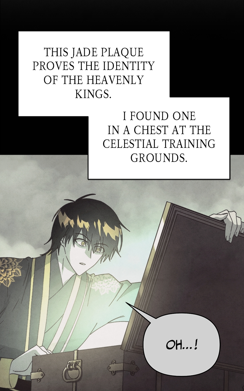 Reincarnated into a Cursed Game Chapter 16 Page 30