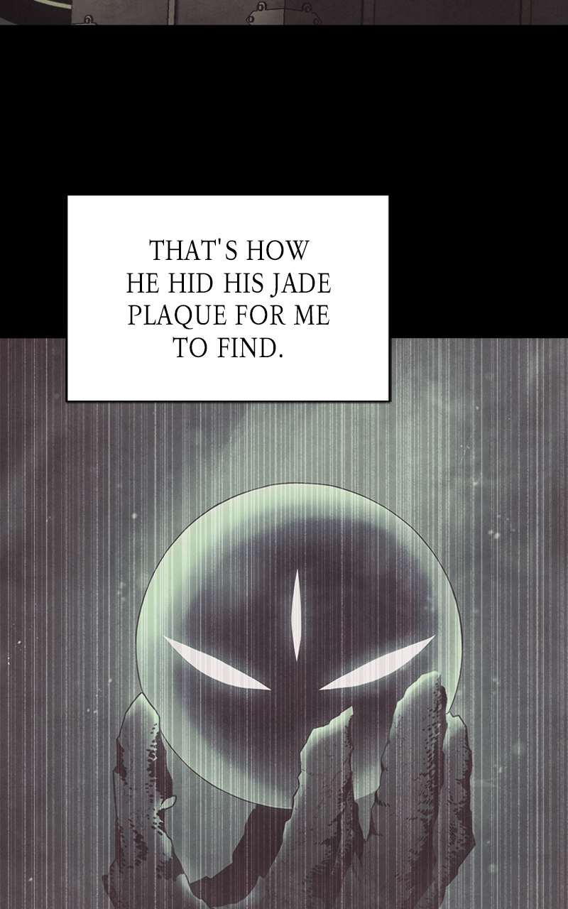 Reincarnated into a Cursed Game Chapter 16 Page 31
