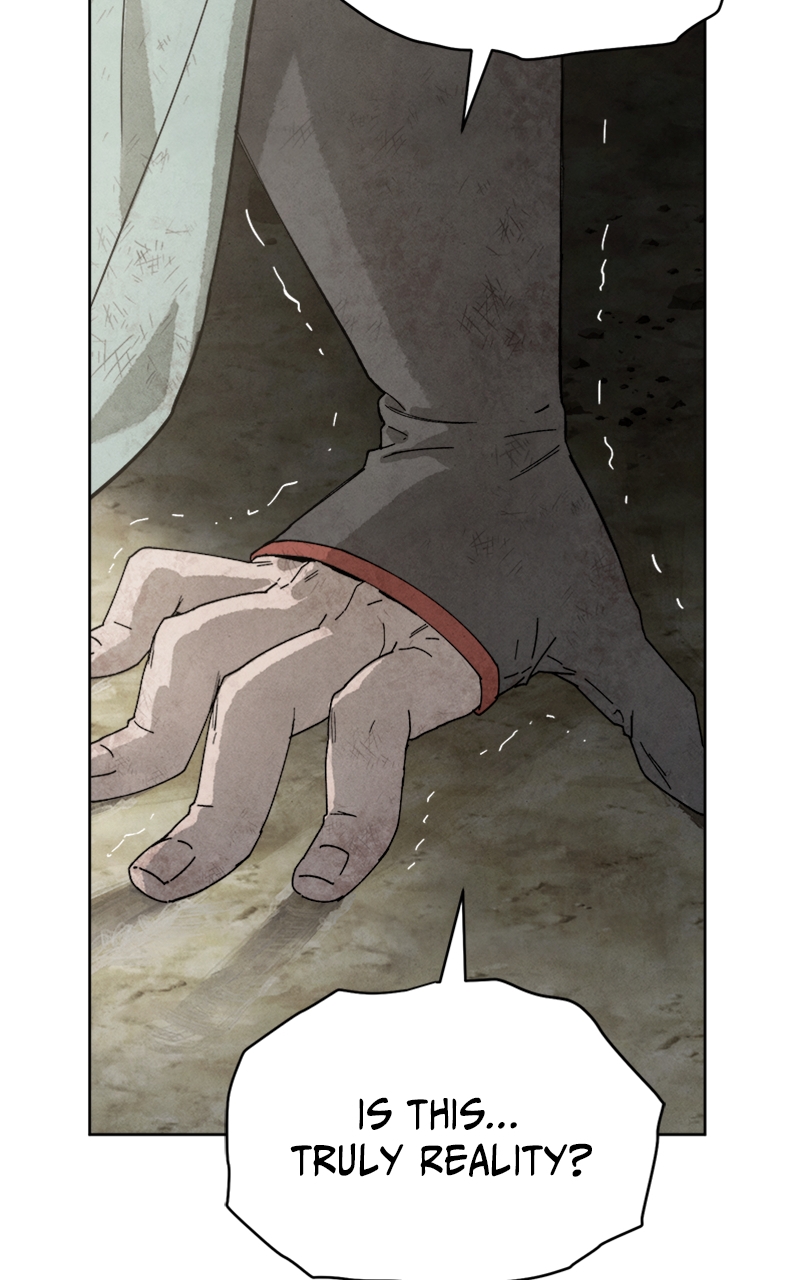Reincarnated into a Cursed Game Chapter 16 Page 36