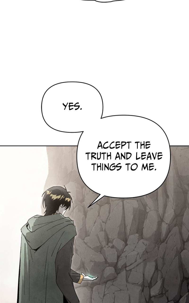Reincarnated into a Cursed Game Chapter 16 Page 37