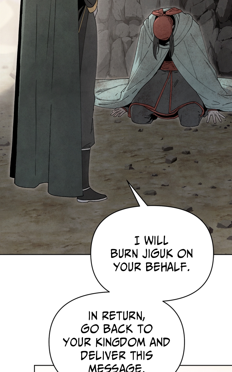 Reincarnated into a Cursed Game Chapter 16 Page 38