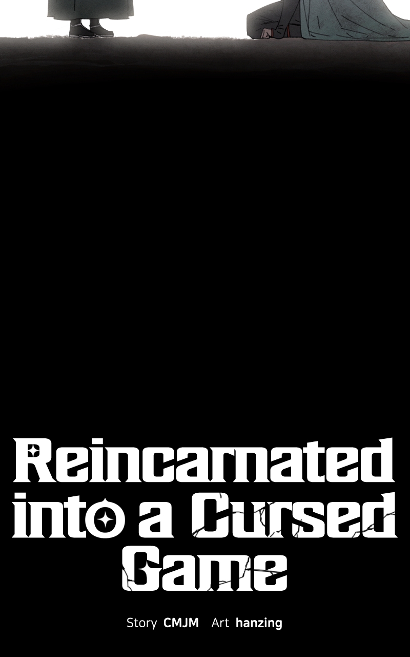 Reincarnated into a Cursed Game Chapter 16 Page 48