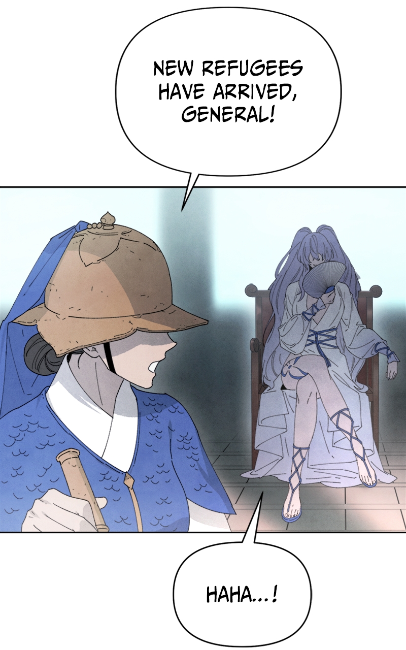 Reincarnated into a Cursed Game Chapter 16 Page 54