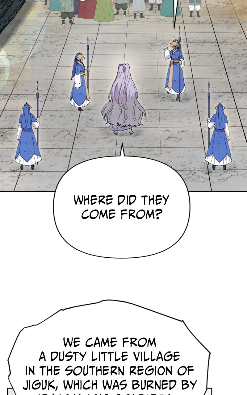 Reincarnated into a Cursed Game Chapter 16 Page 59