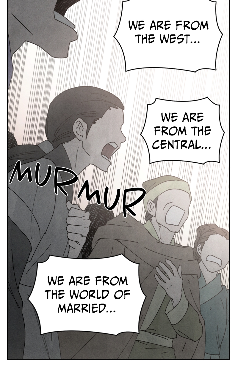 Reincarnated into a Cursed Game Chapter 16 Page 63
