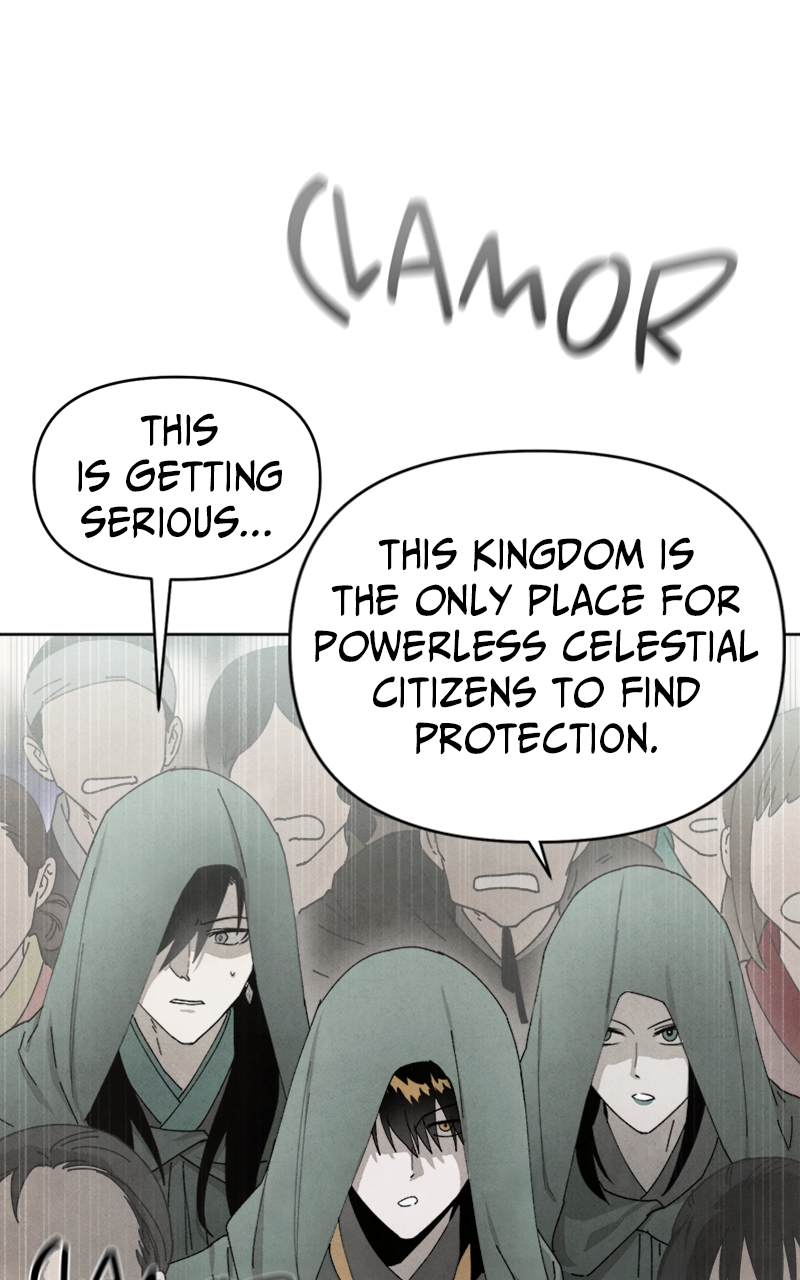 Reincarnated into a Cursed Game Chapter 16 Page 64