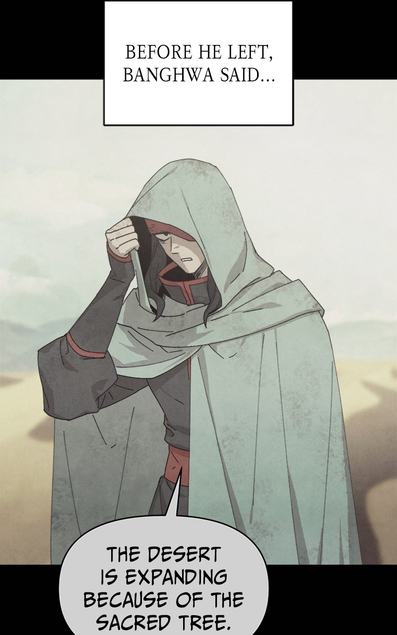 Reincarnated into a Cursed Game Chapter 16 Page 66