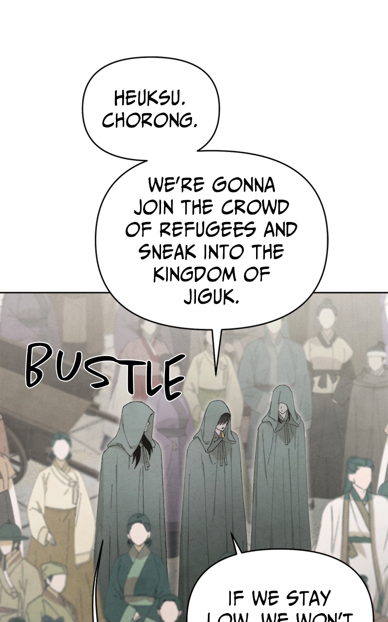 Reincarnated into a Cursed Game Chapter 16 Page 75