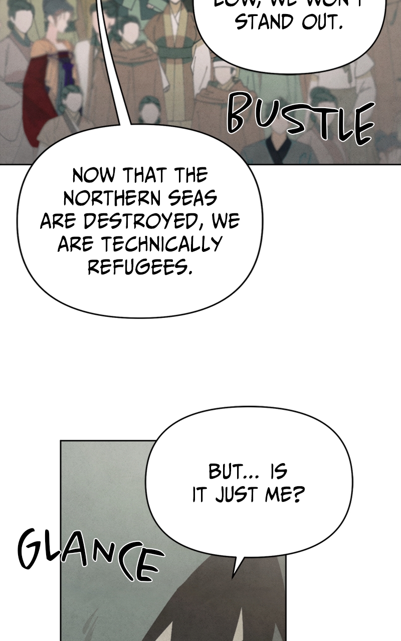 Reincarnated into a Cursed Game Chapter 16 Page 76