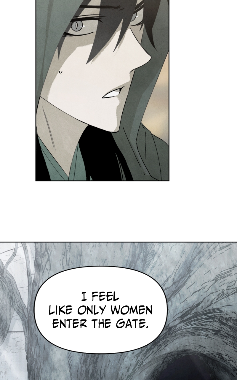 Reincarnated into a Cursed Game Chapter 16 Page 77