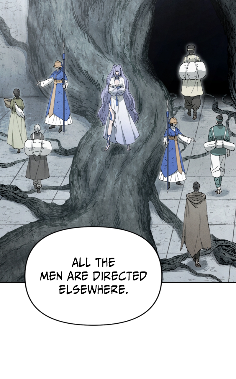 Reincarnated into a Cursed Game Chapter 16 Page 78