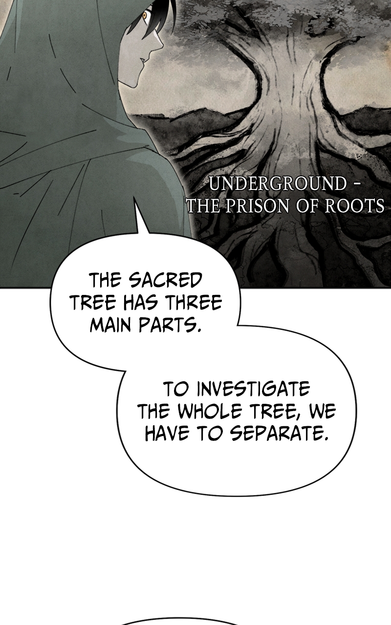 Reincarnated into a Cursed Game Chapter 16 Page 81