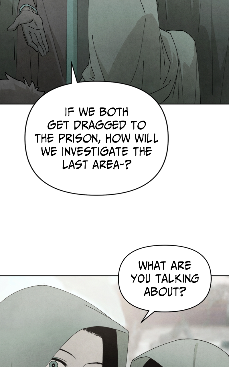 Reincarnated into a Cursed Game Chapter 16 Page 83