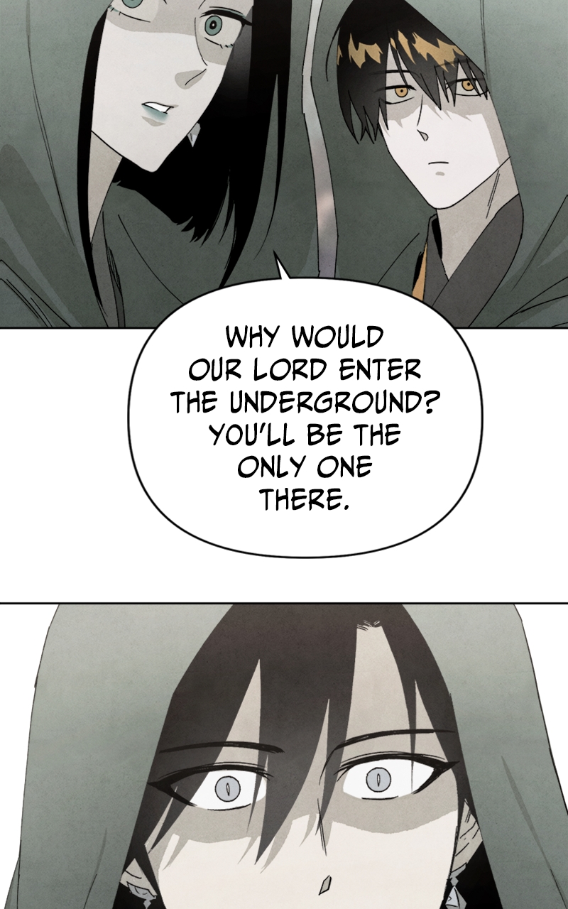 Reincarnated into a Cursed Game Chapter 16 Page 84