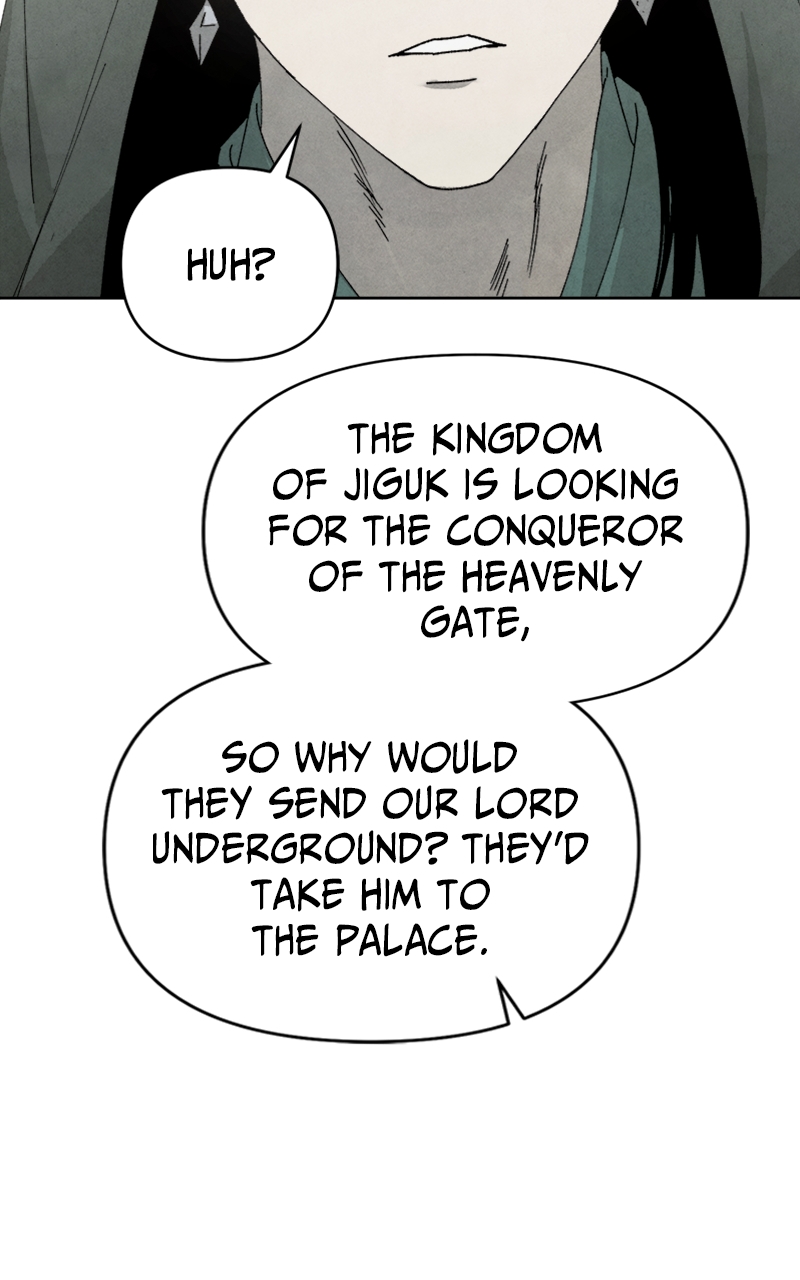 Reincarnated into a Cursed Game Chapter 16 Page 85