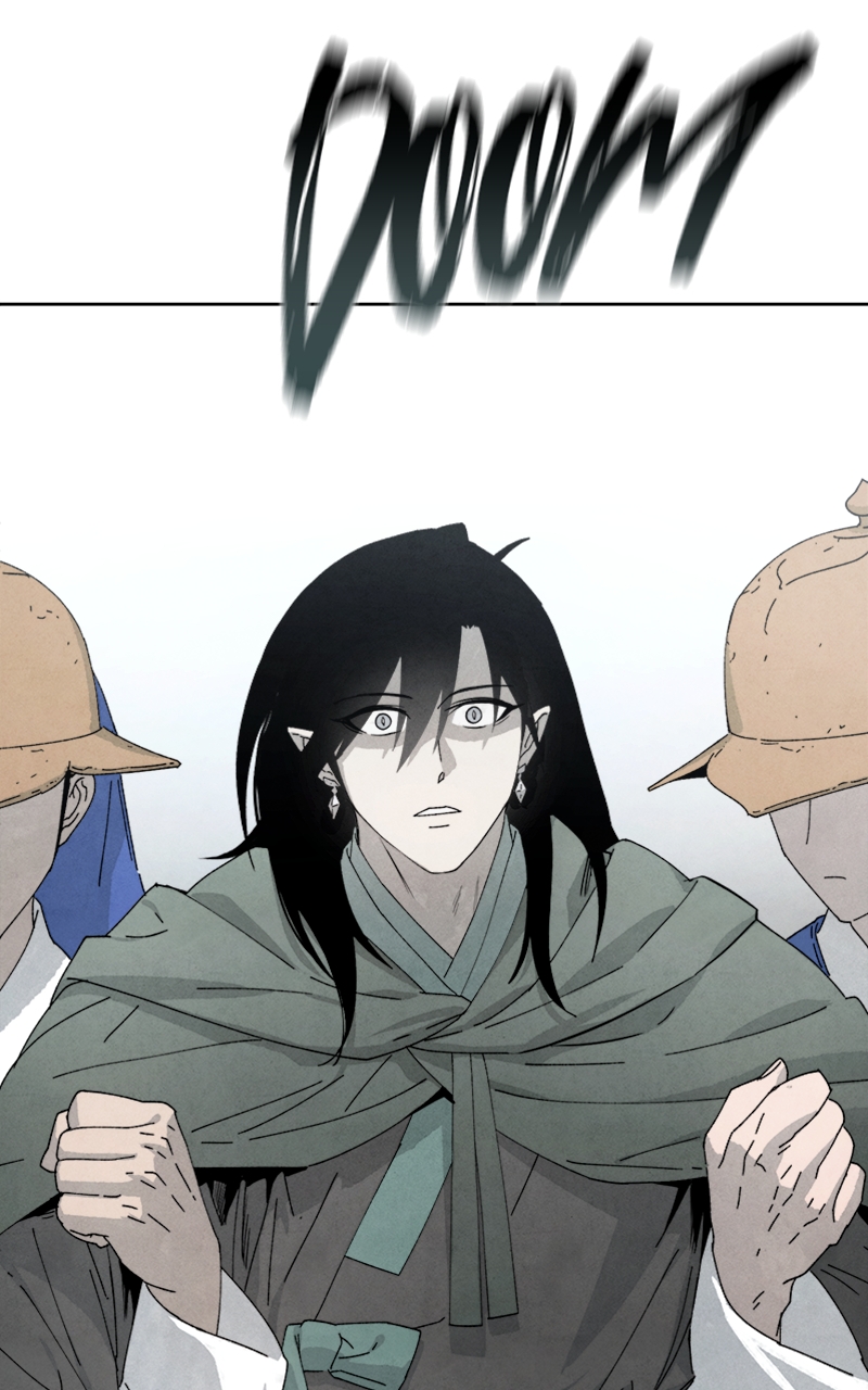 Reincarnated into a Cursed Game Chapter 16 Page 86