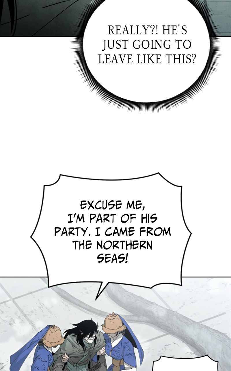 Reincarnated into a Cursed Game Chapter 16 Page 90