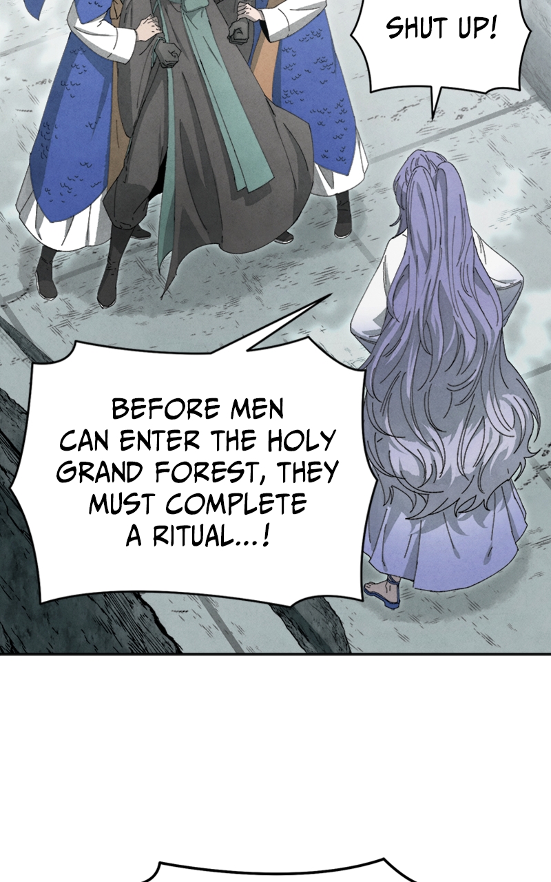 Reincarnated into a Cursed Game Chapter 16 Page 91