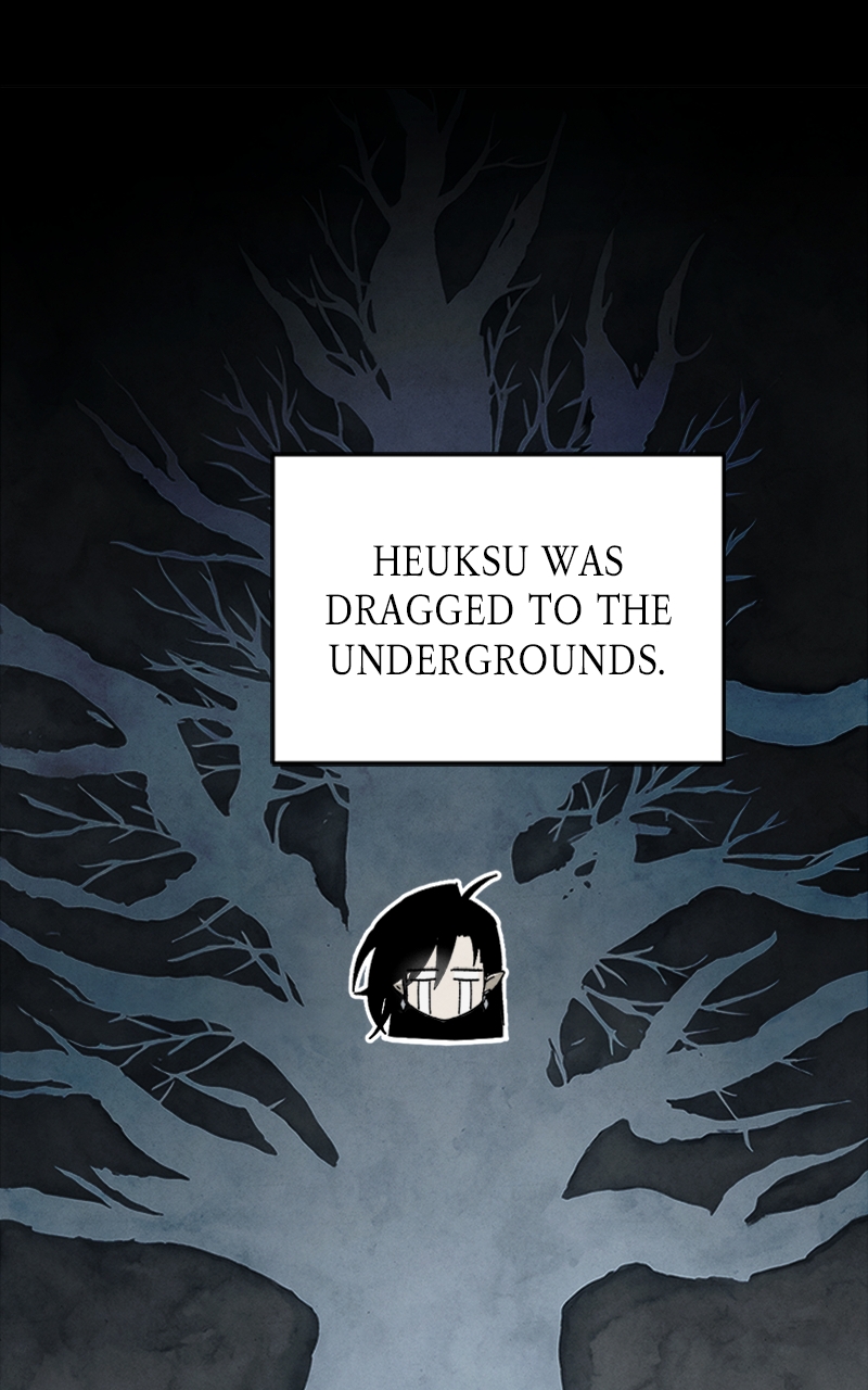 Reincarnated into a Cursed Game Chapter 16 Page 93