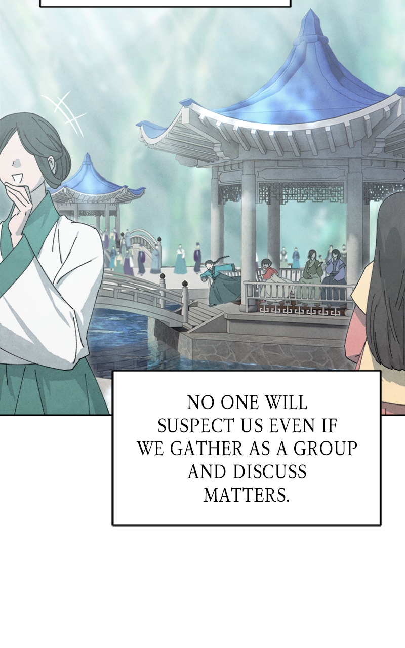 Reincarnated into a Cursed Game Chapter 16 Page 97