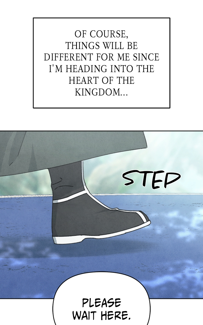 Reincarnated into a Cursed Game Chapter 16 Page 98