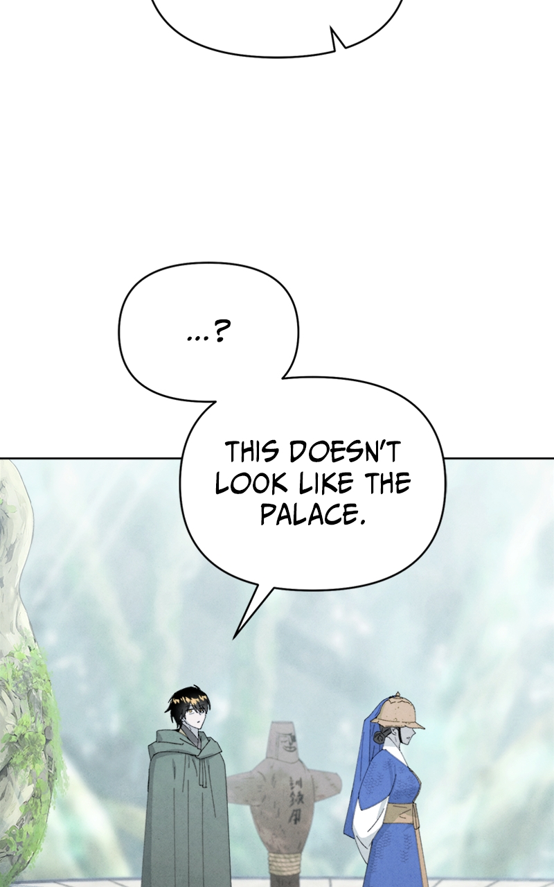 Reincarnated into a Cursed Game Chapter 16 Page 99