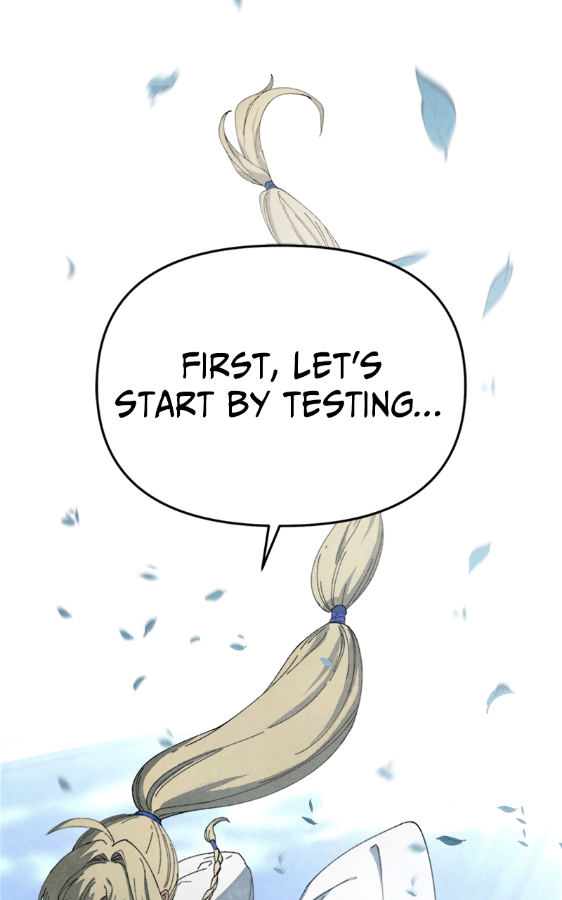 Reincarnated into a Cursed Game Chapter 16 Page 103
