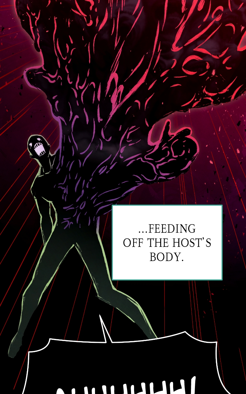 Reincarnated into a Cursed Game Chapter 30 Page 5