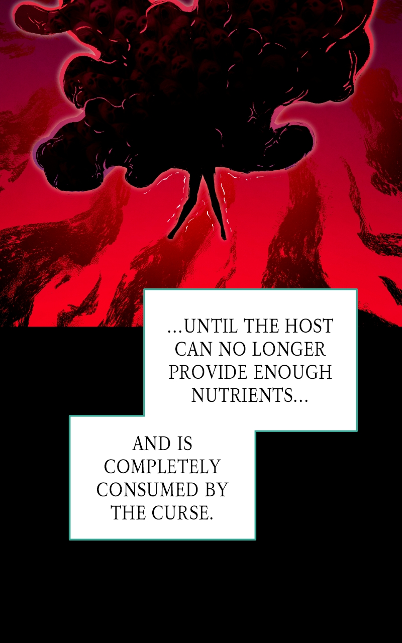 Reincarnated into a Cursed Game Chapter 30 Page 7