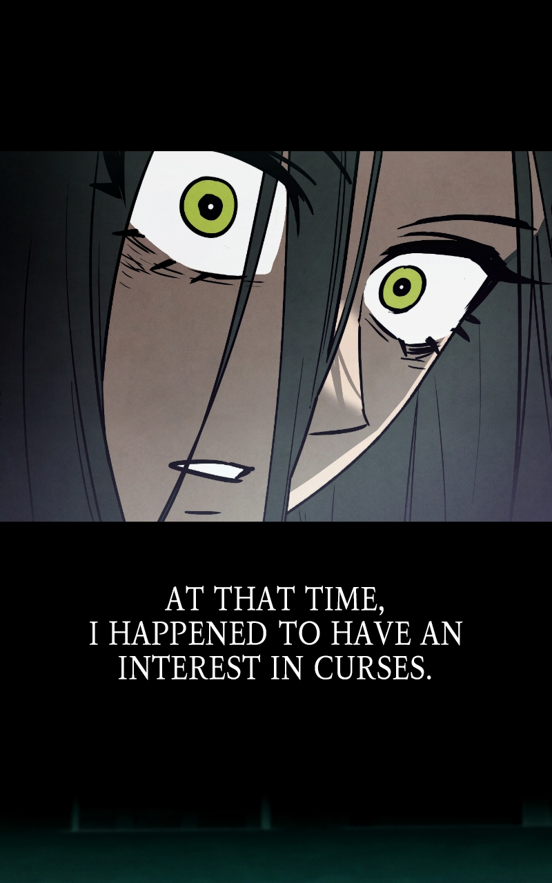 Reincarnated into a Cursed Game Chapter 30 Page 8