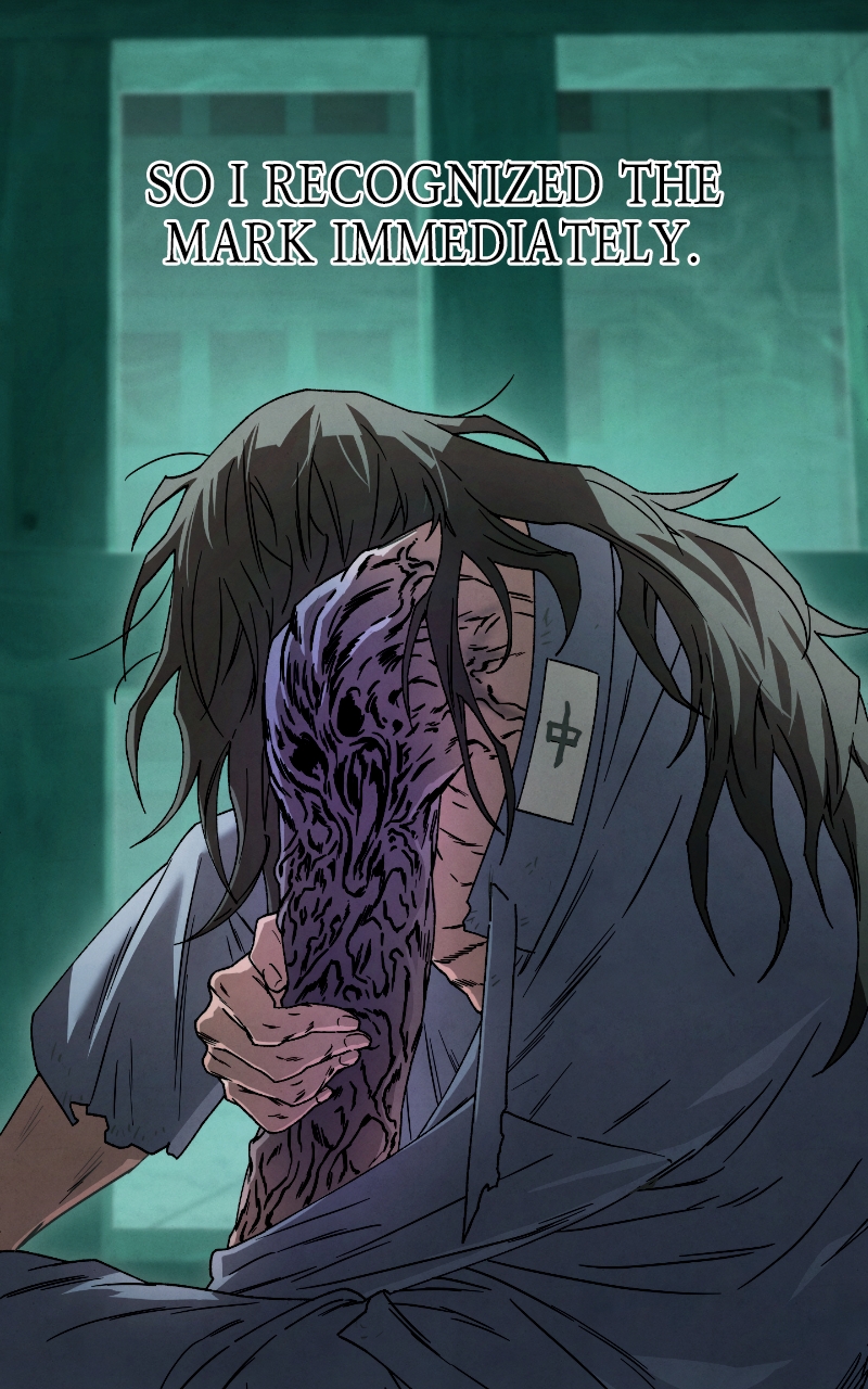 Reincarnated into a Cursed Game Chapter 30 Page 9