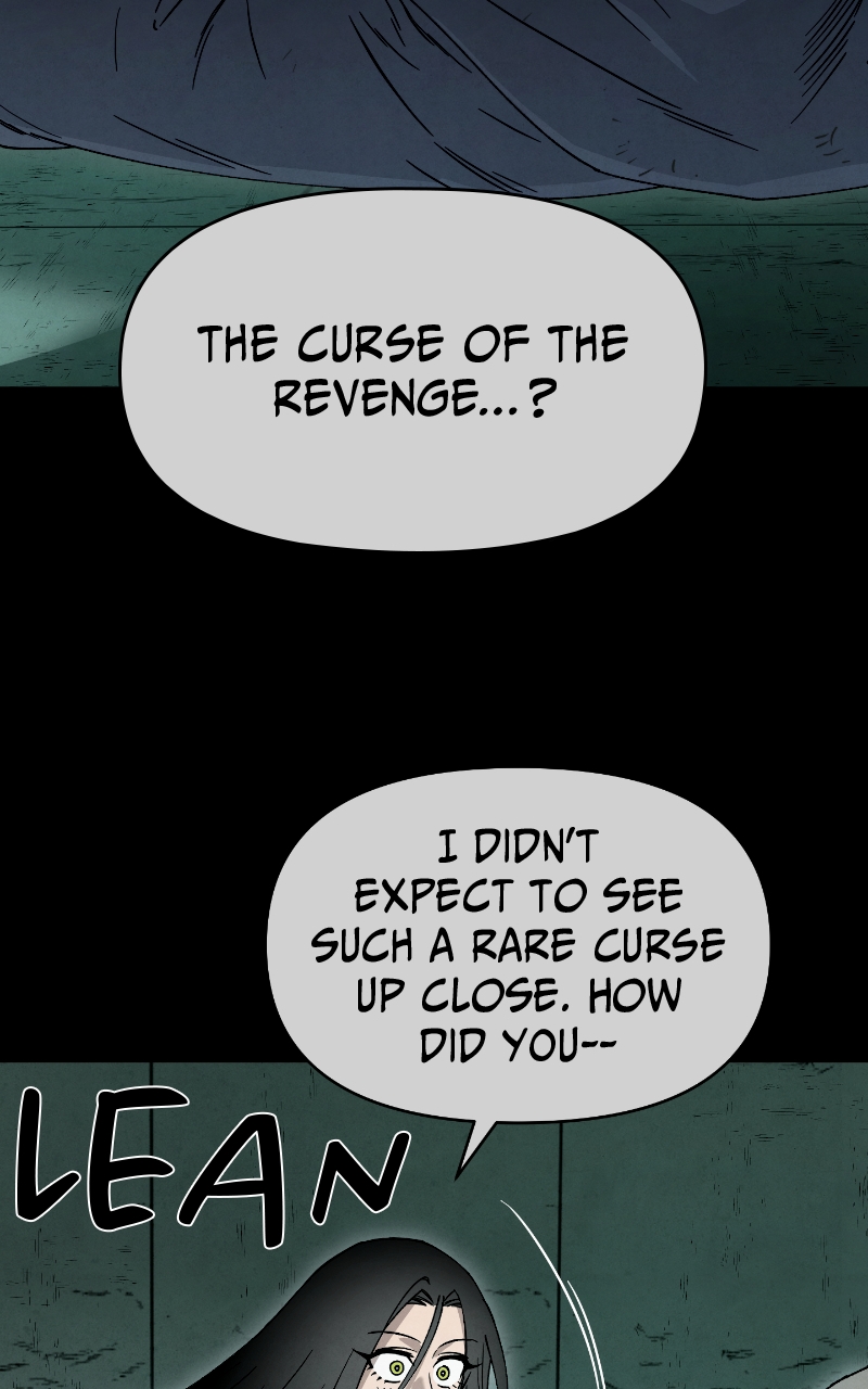Reincarnated into a Cursed Game Chapter 30 Page 10