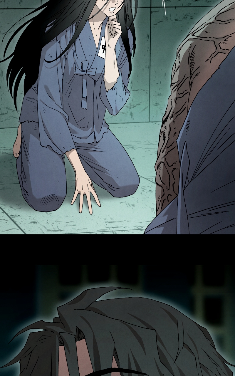Reincarnated into a Cursed Game Chapter 30 Page 11