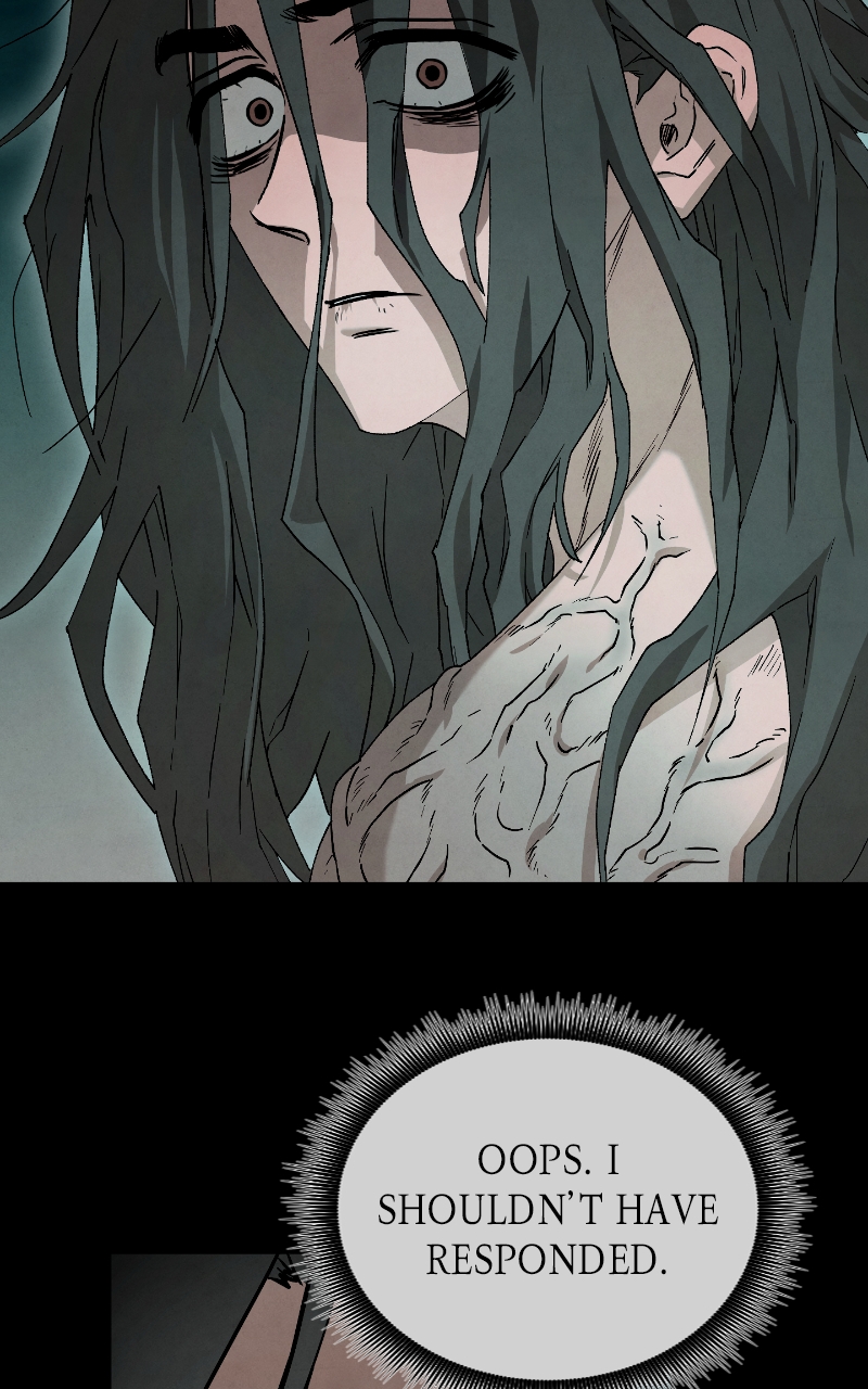 Reincarnated into a Cursed Game Chapter 30 Page 12