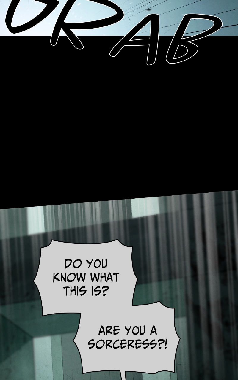 Reincarnated into a Cursed Game Chapter 30 Page 14