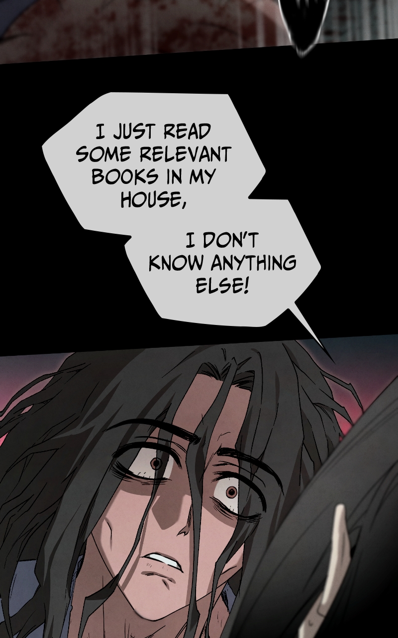 Reincarnated into a Cursed Game Chapter 30 Page 16