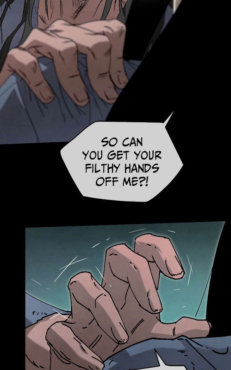 Reincarnated into a Cursed Game Chapter 30 Page 17