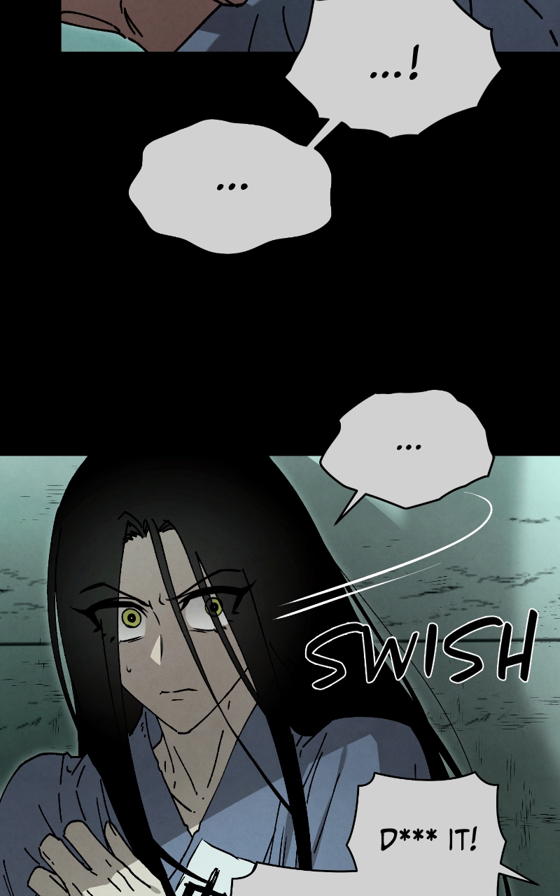 Reincarnated into a Cursed Game Chapter 30 Page 18