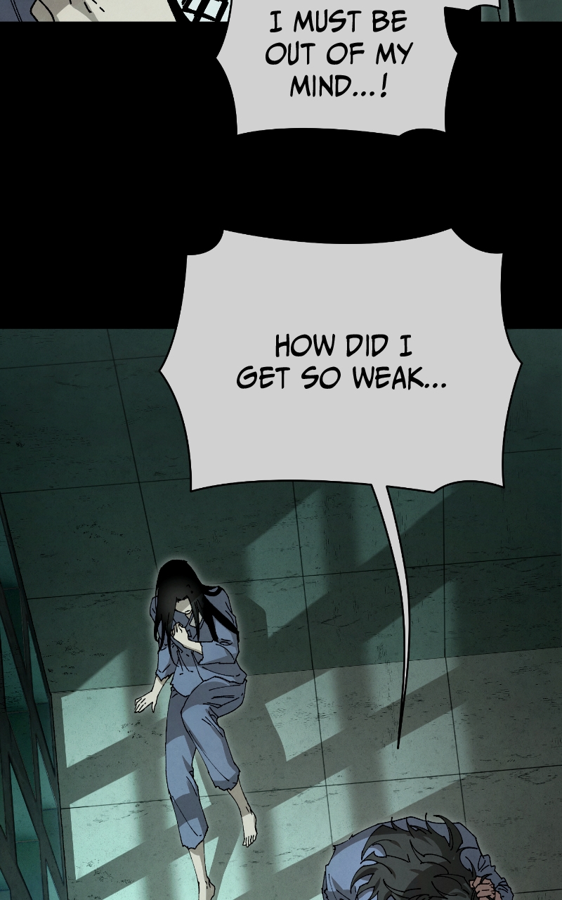 Reincarnated into a Cursed Game Chapter 30 Page 19