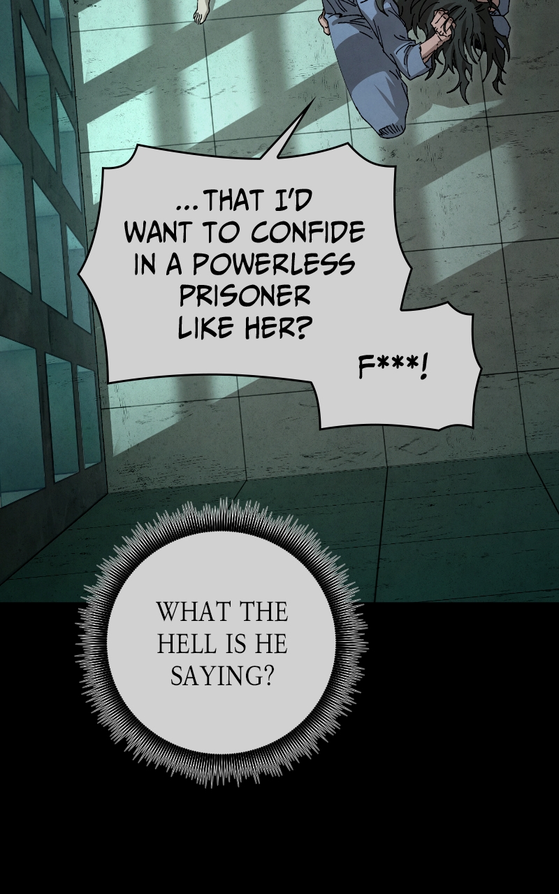 Reincarnated into a Cursed Game Chapter 30 Page 20