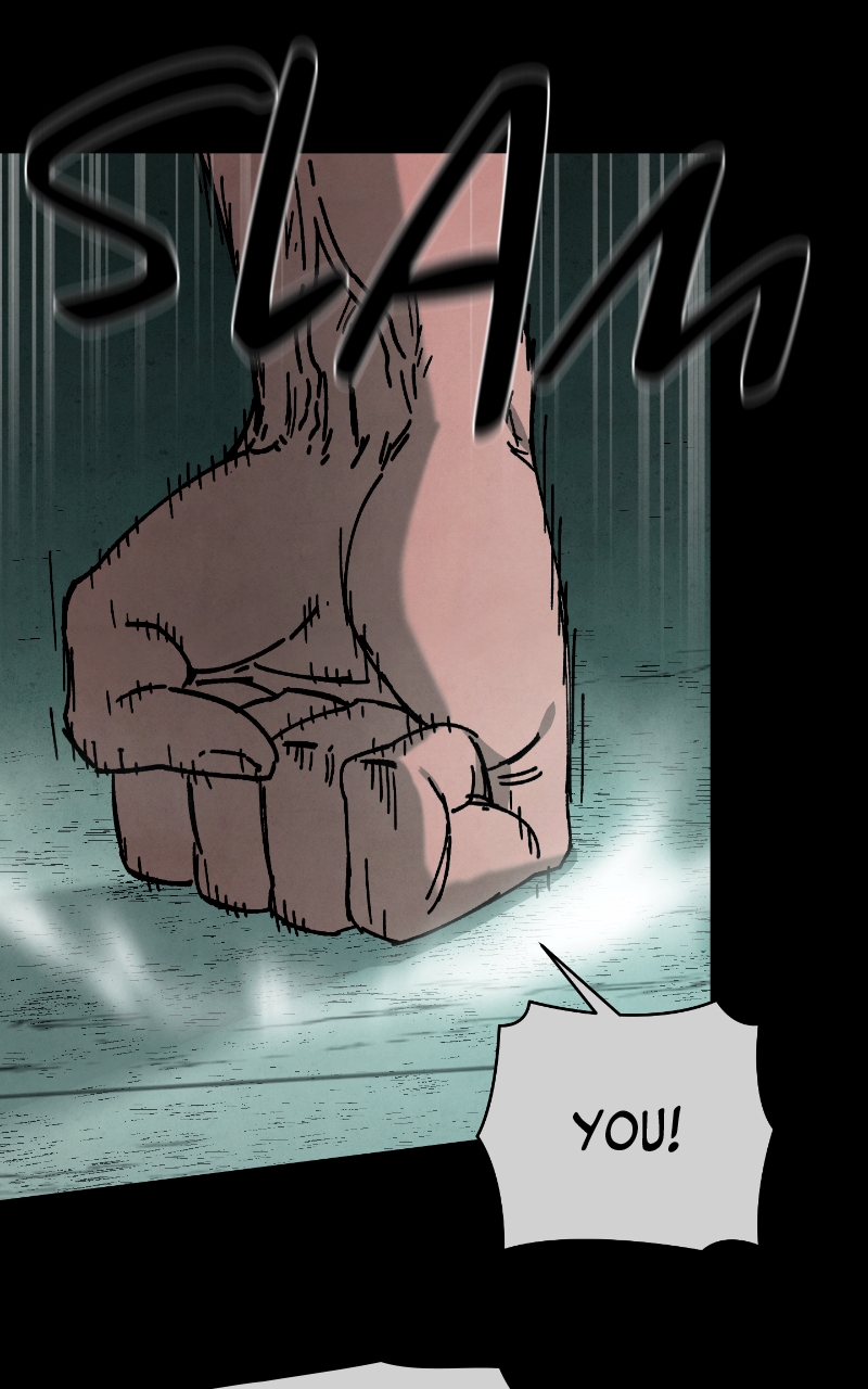 Reincarnated into a Cursed Game Chapter 30 Page 21