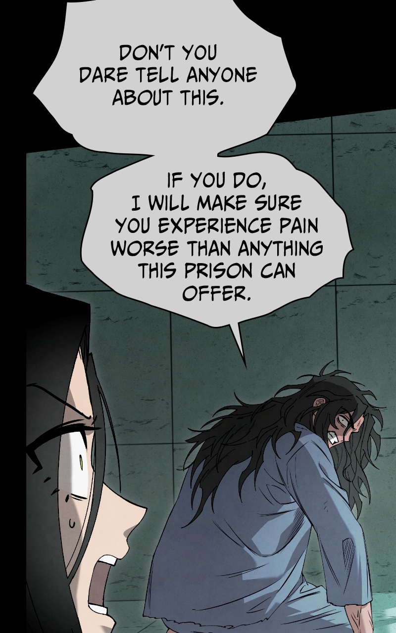 Reincarnated into a Cursed Game Chapter 30 Page 22