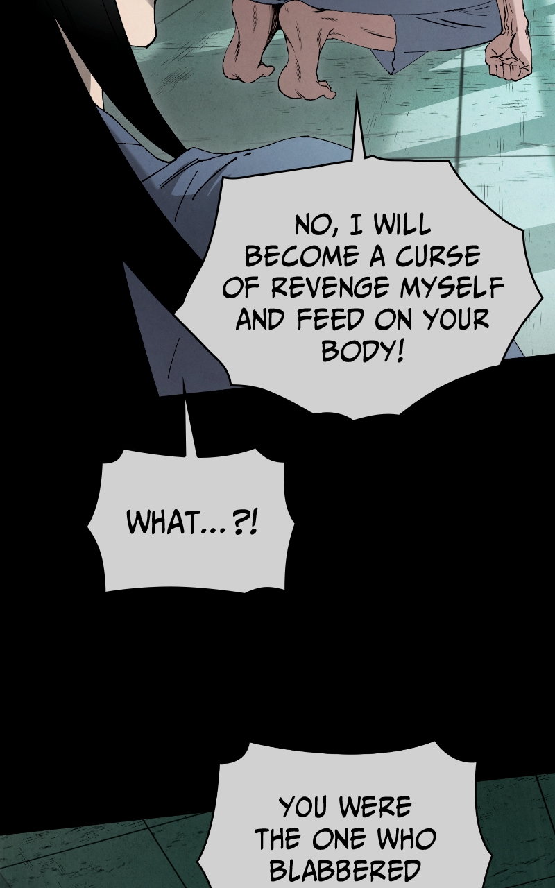 Reincarnated into a Cursed Game Chapter 30 Page 23
