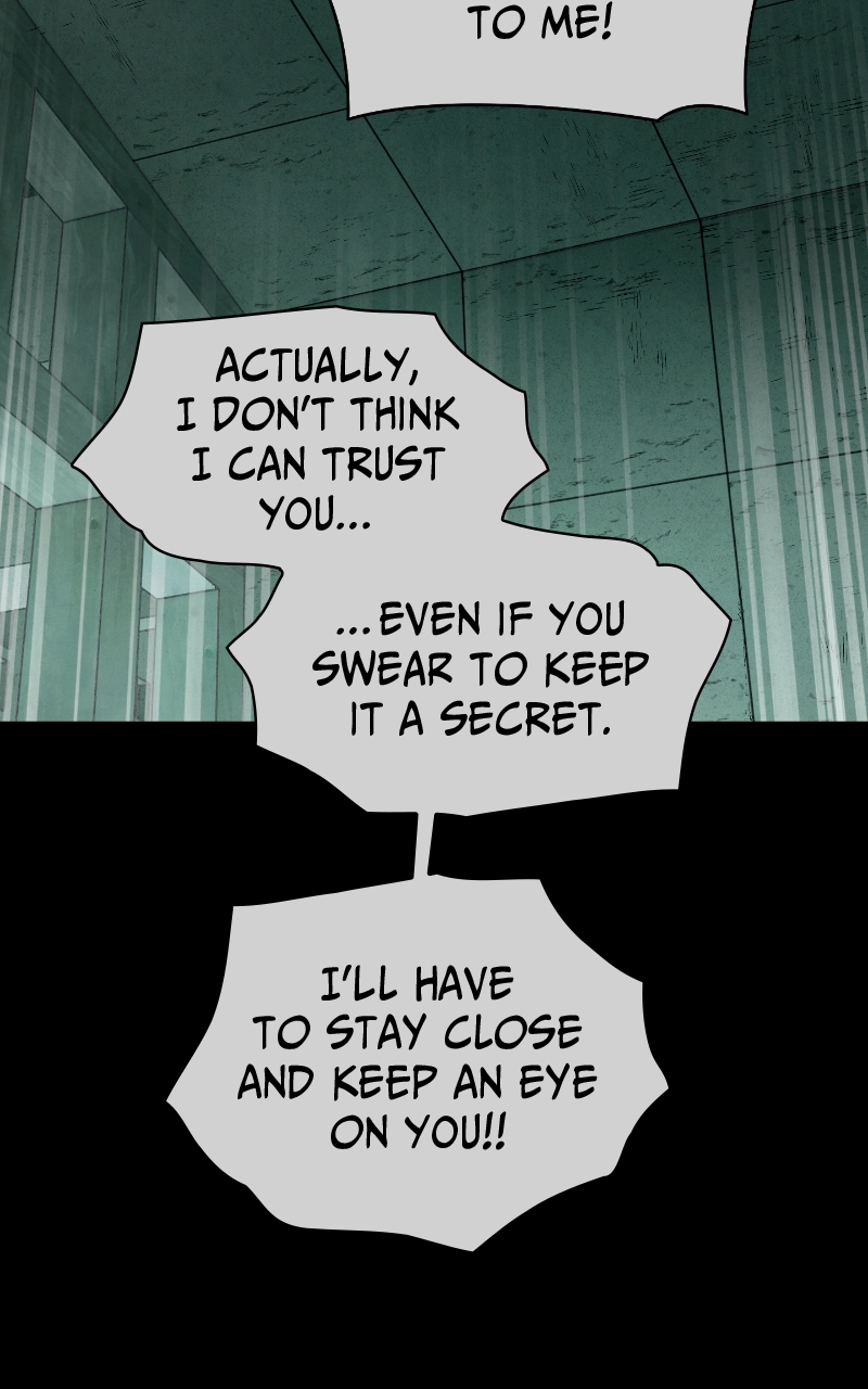 Reincarnated into a Cursed Game Chapter 30 Page 24