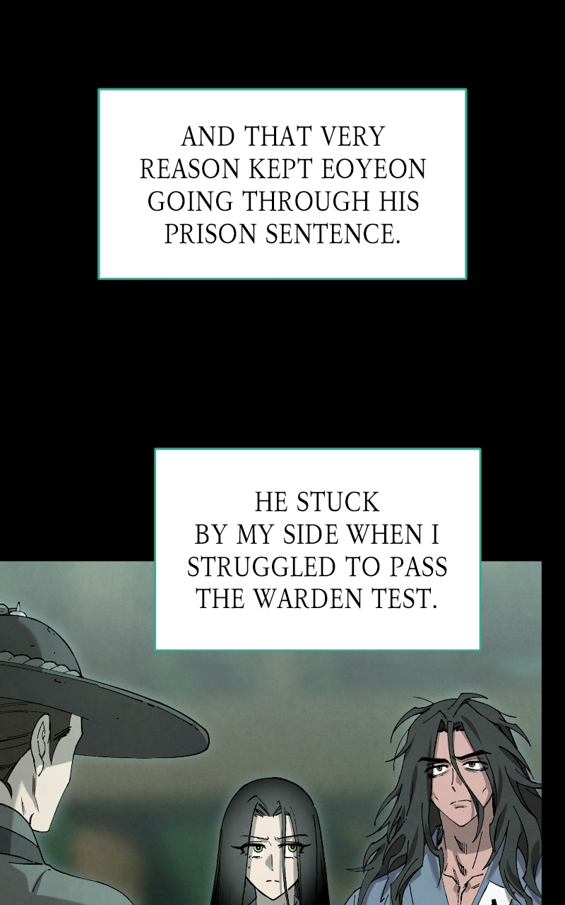 Reincarnated into a Cursed Game Chapter 30 Page 25