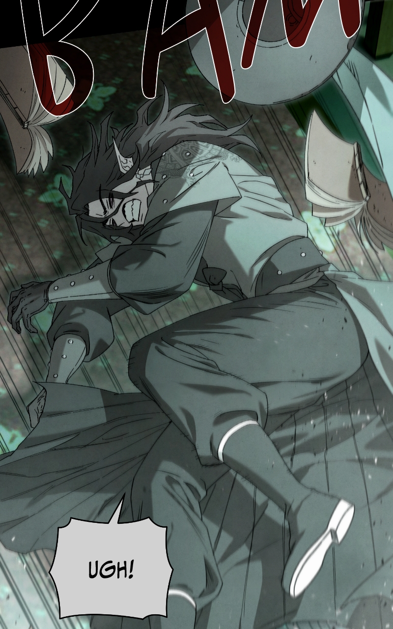 Reincarnated into a Cursed Game Chapter 30 Page 29