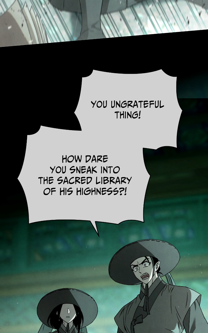 Reincarnated into a Cursed Game Chapter 30 Page 30