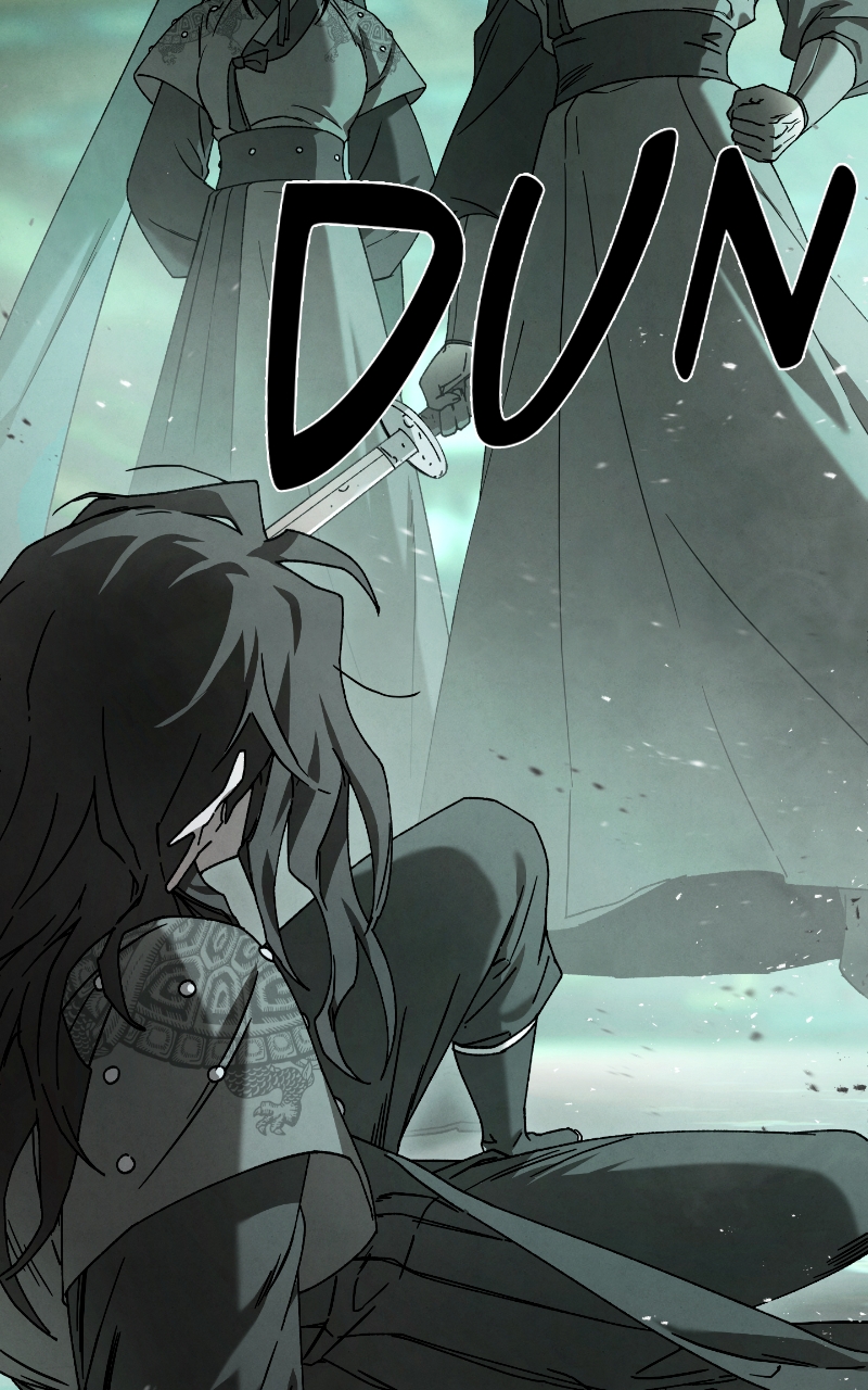 Reincarnated into a Cursed Game Chapter 30 Page 31